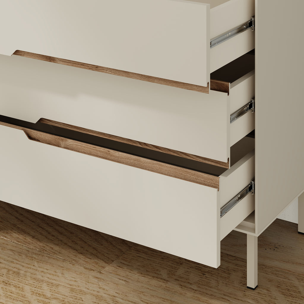 Arch Console