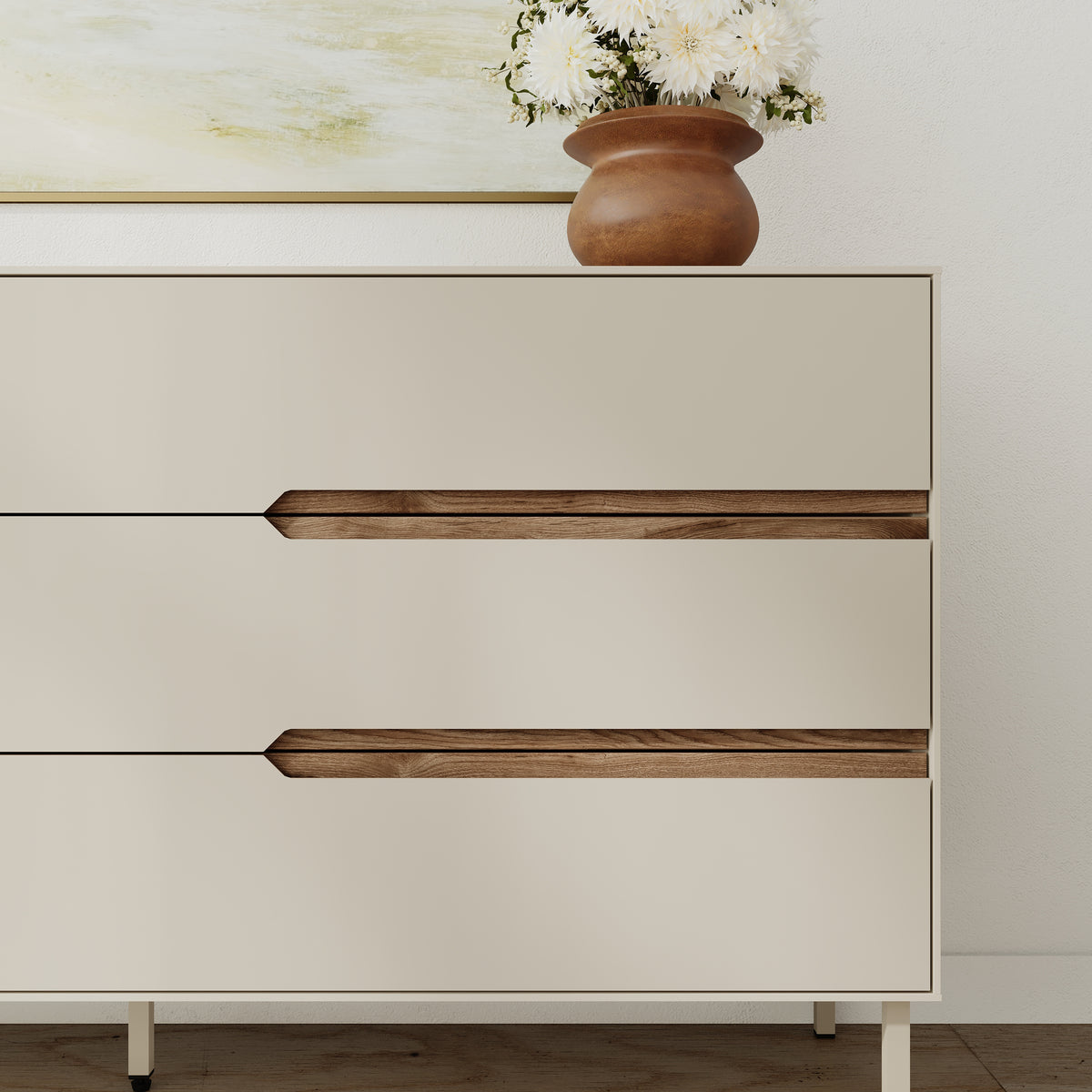 Arch Console
