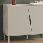 Diamond Console 2 Doors