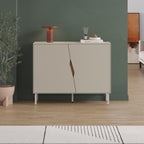 Diamond Console 2 Doors