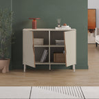Diamond Console 2 Doors