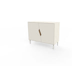 Diamond Console 2 Doors