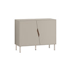 Diamond Console 2 Doors