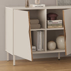 Diamond Console 3 Doors