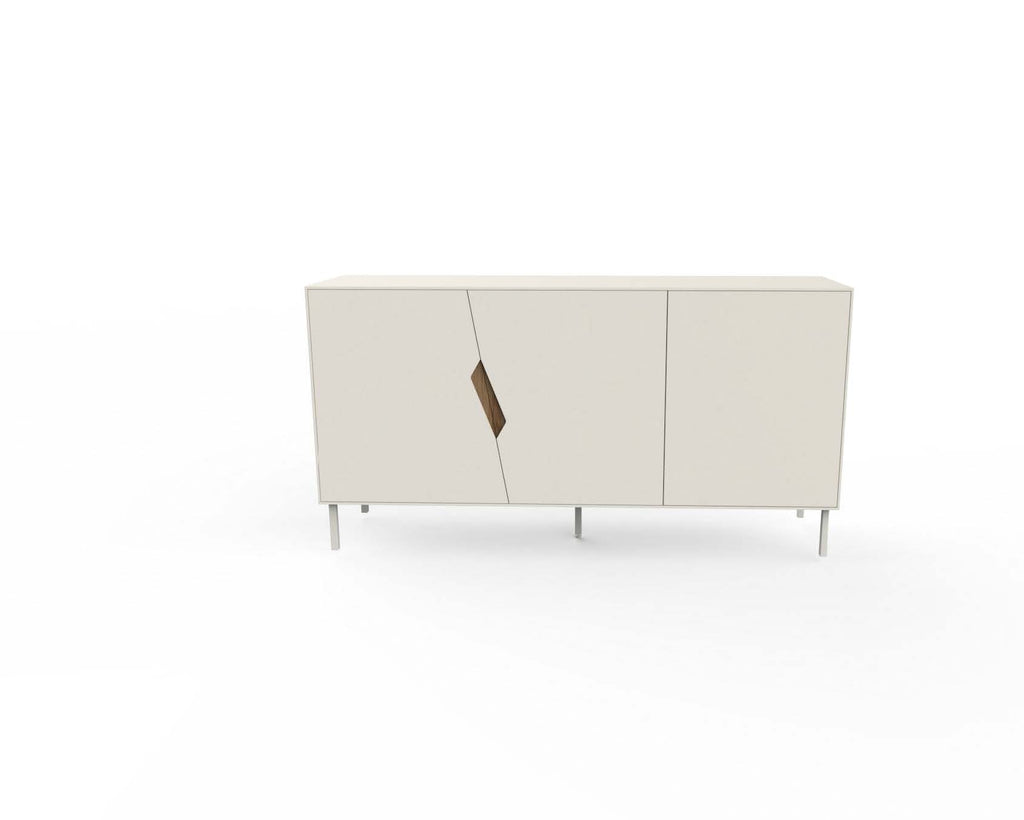 Diamond Console 3 Doors