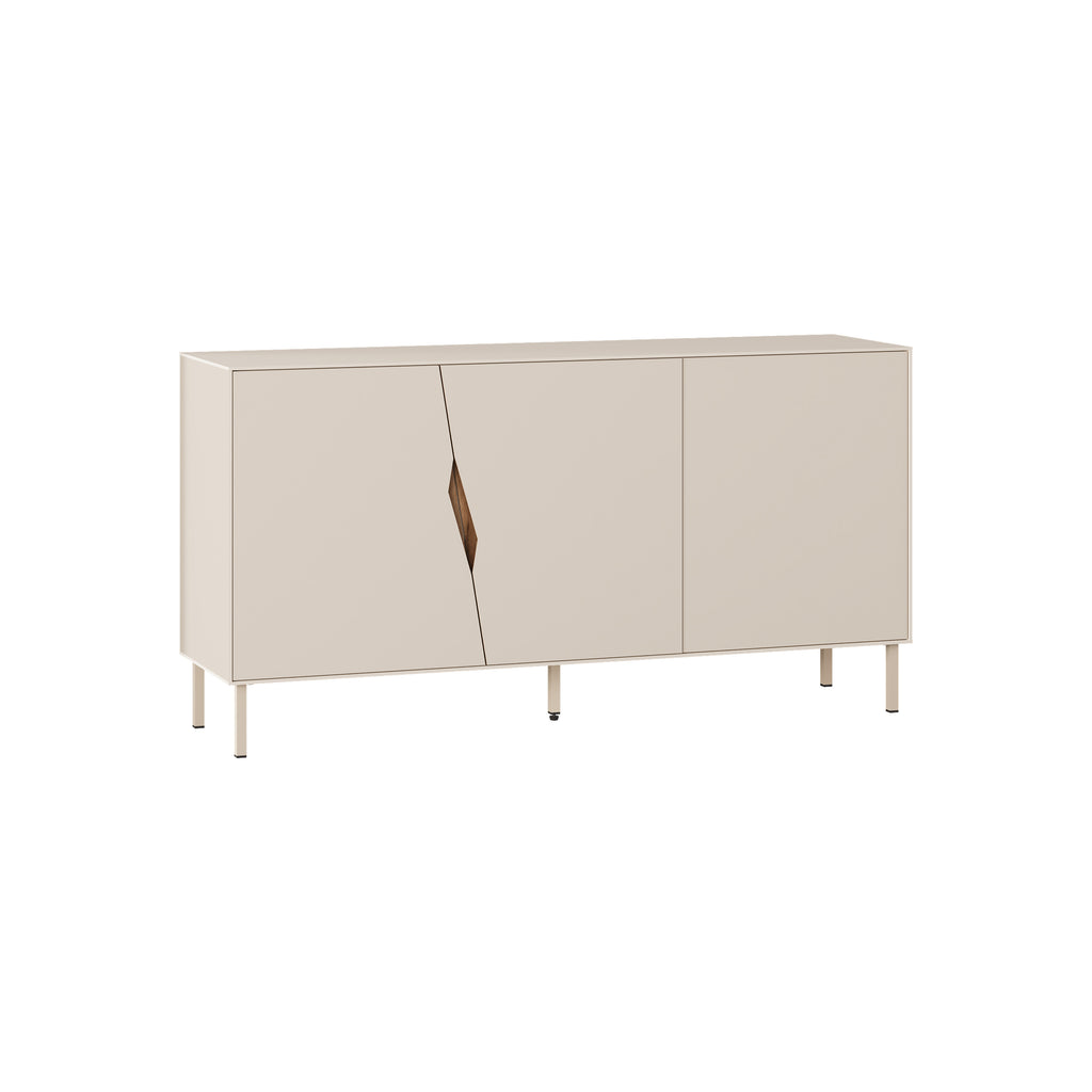 Diamond Console 3 Doors