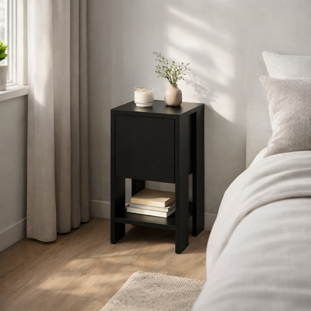 Ema Nightstand