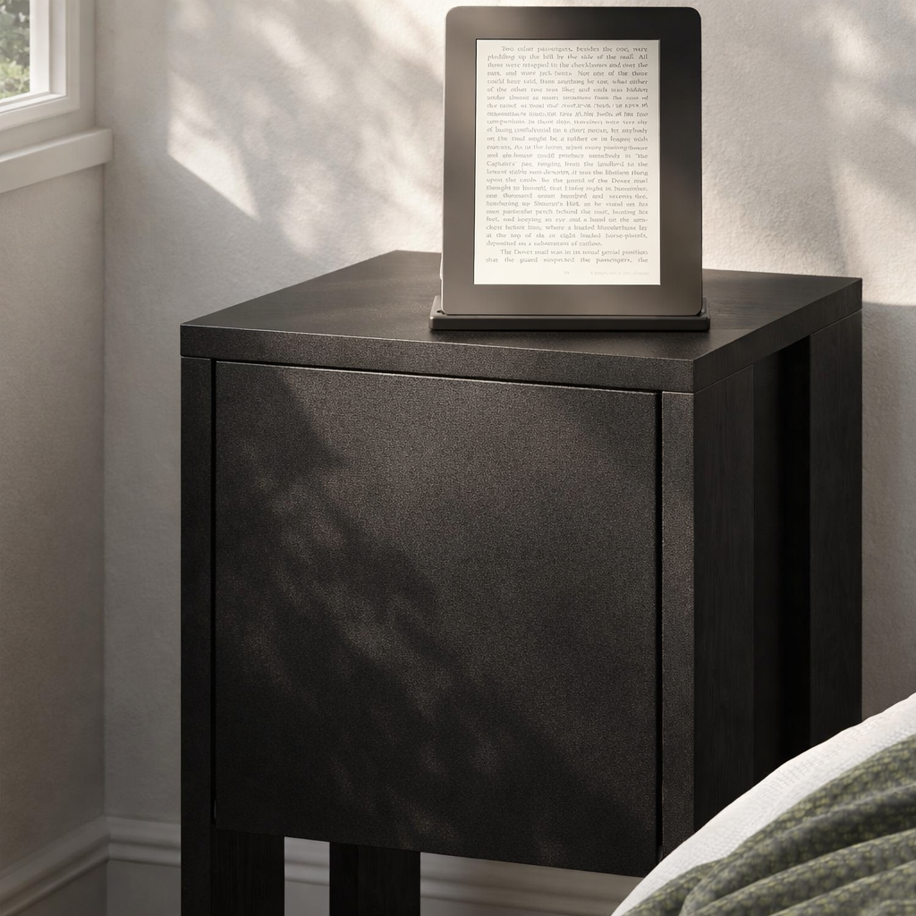 Ema Nightstand