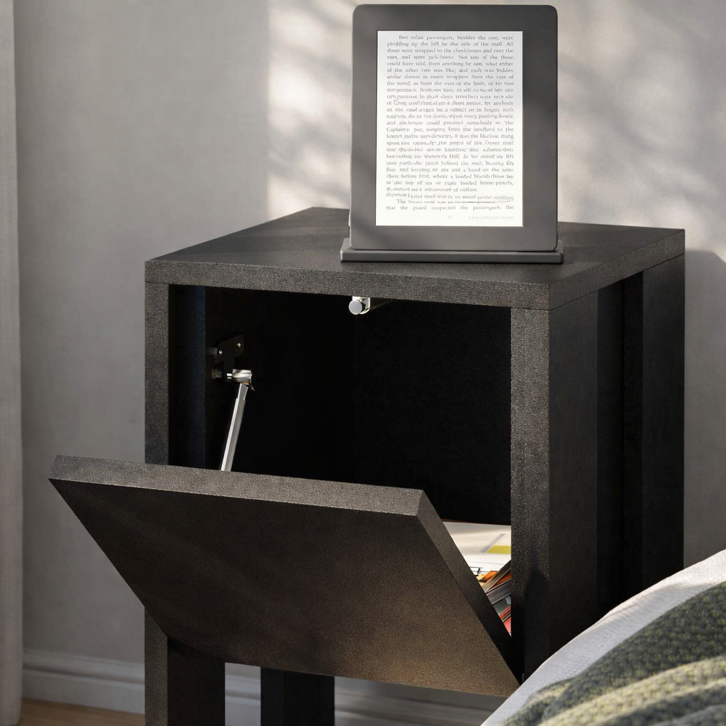 Ema Nightstand