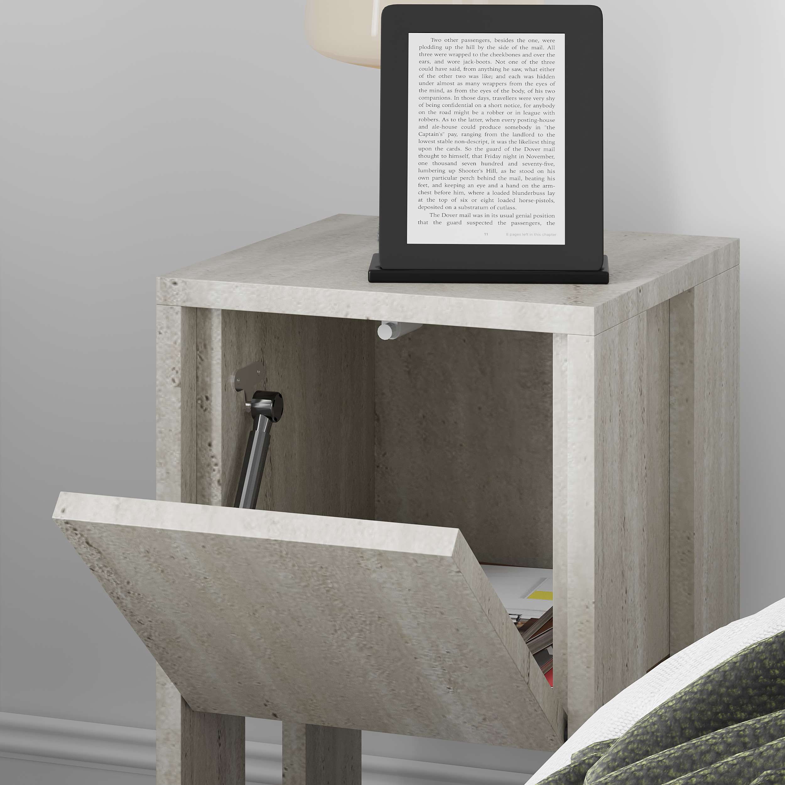 Ema Nightstand