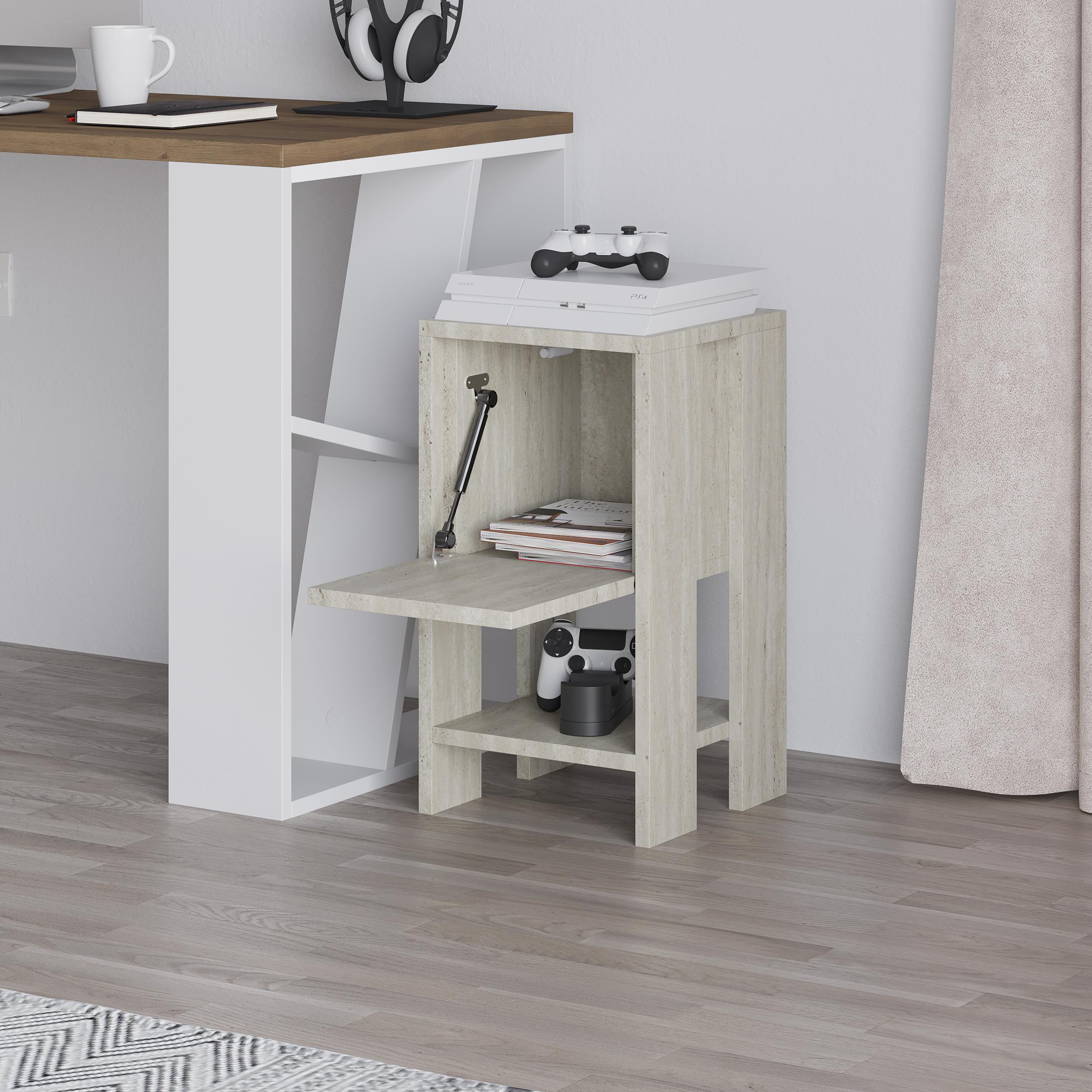 Ema Nightstand