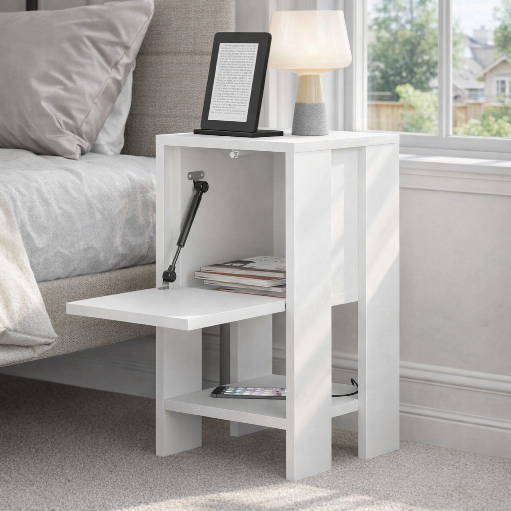 Ema Nightstand
