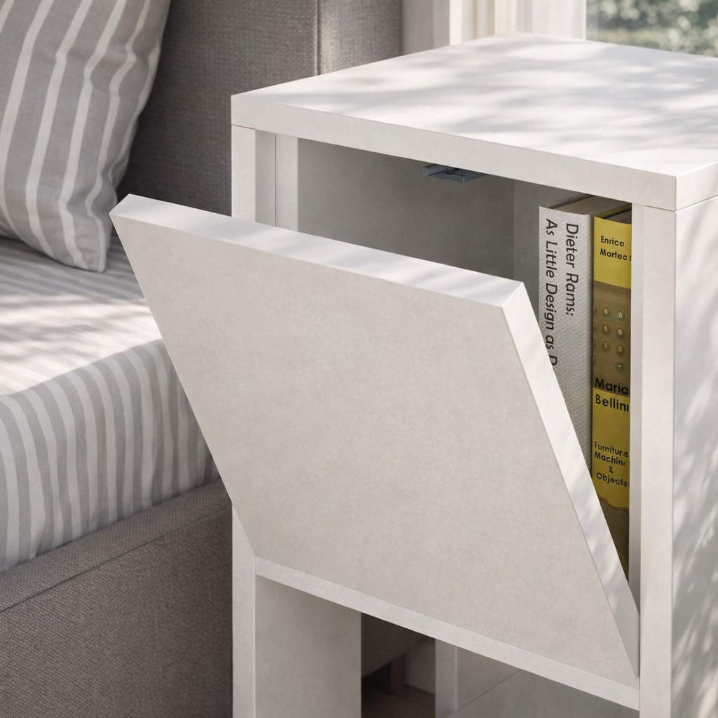 Ema Nightstand