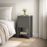 Dark Grey