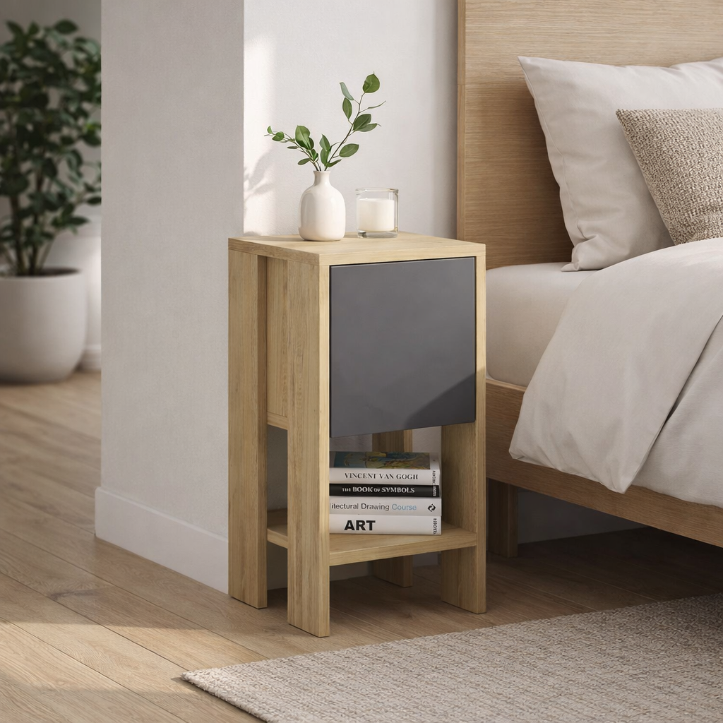 Ema Nightstand