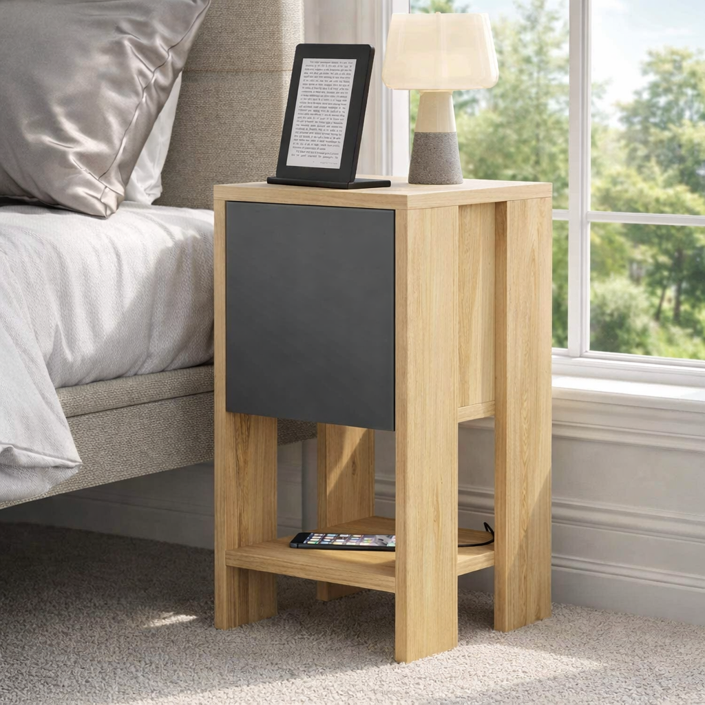 Ema Nightstand