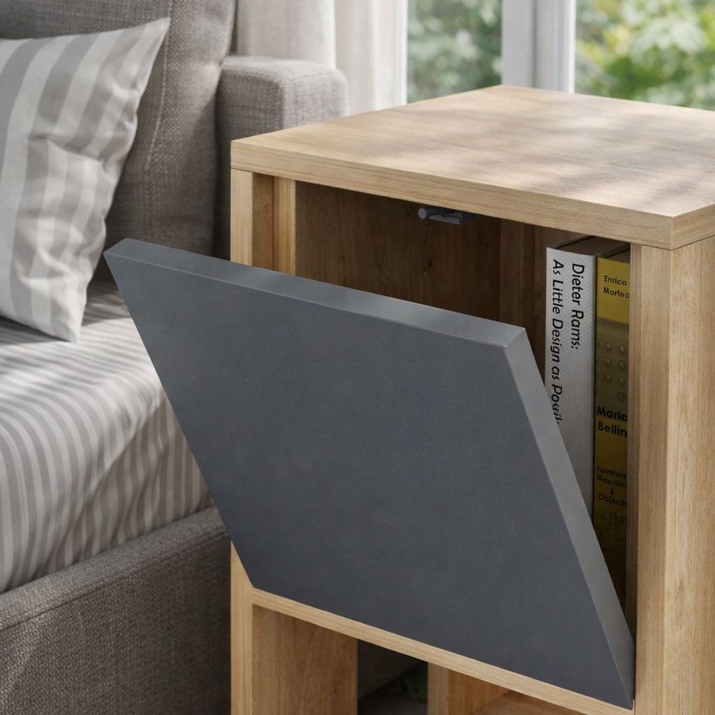 Ema Nightstand