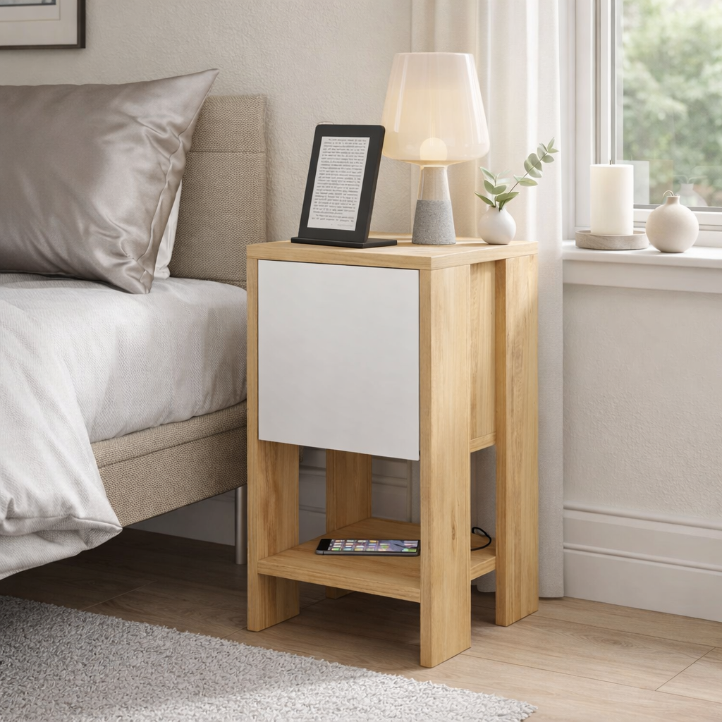 Ema Nightstand