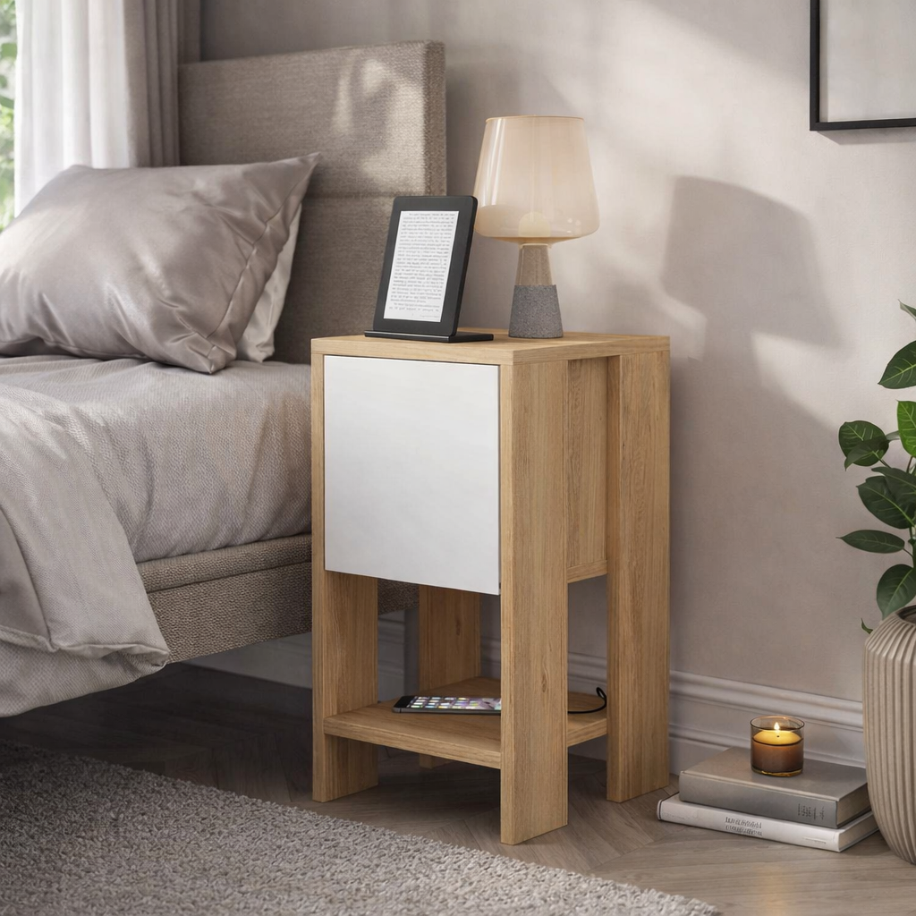 Ema Nightstand