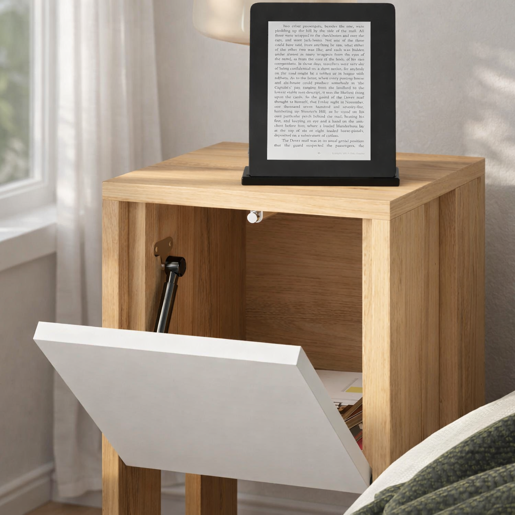 Ema Nightstand