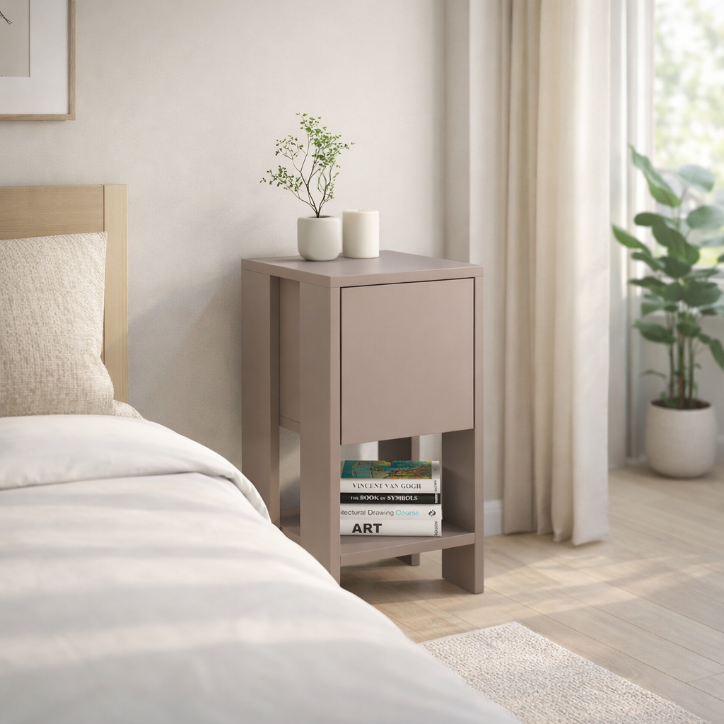 Ema Nightstand