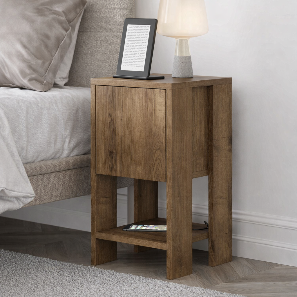 Ema Nightstand