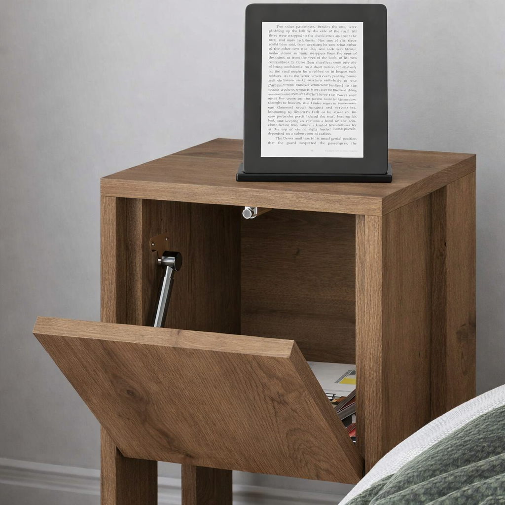 Ema Nightstand