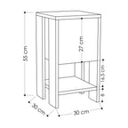 Ema Nightstand