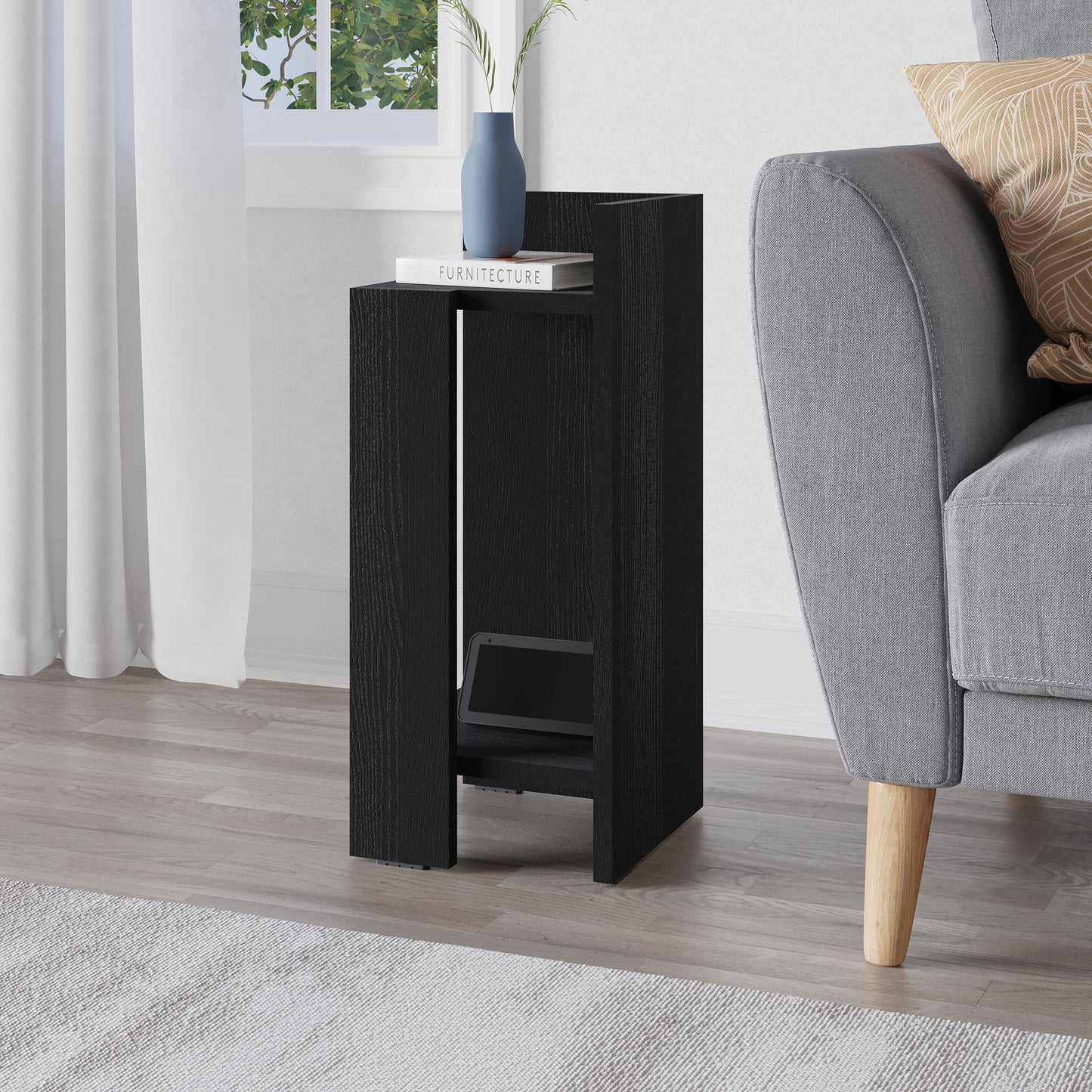 Elos Nightstand Right Model