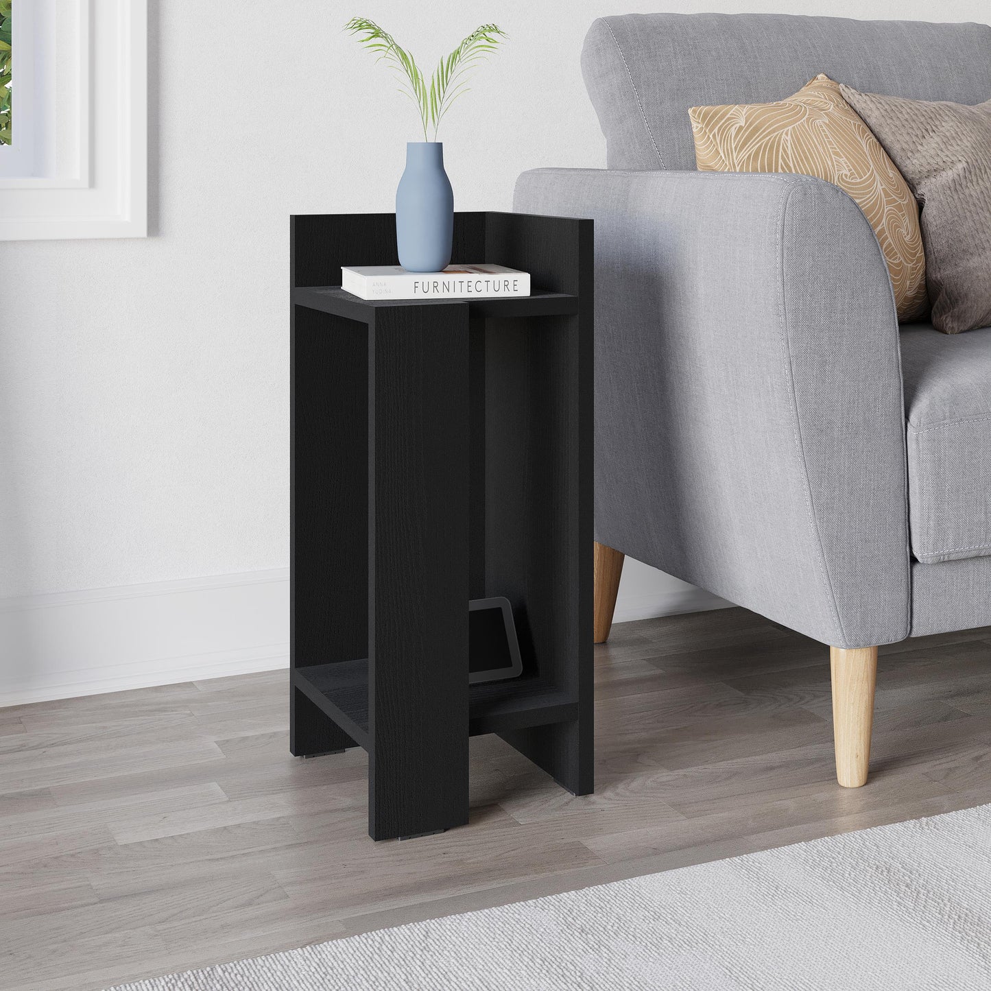 Elos Nightstand Right Model