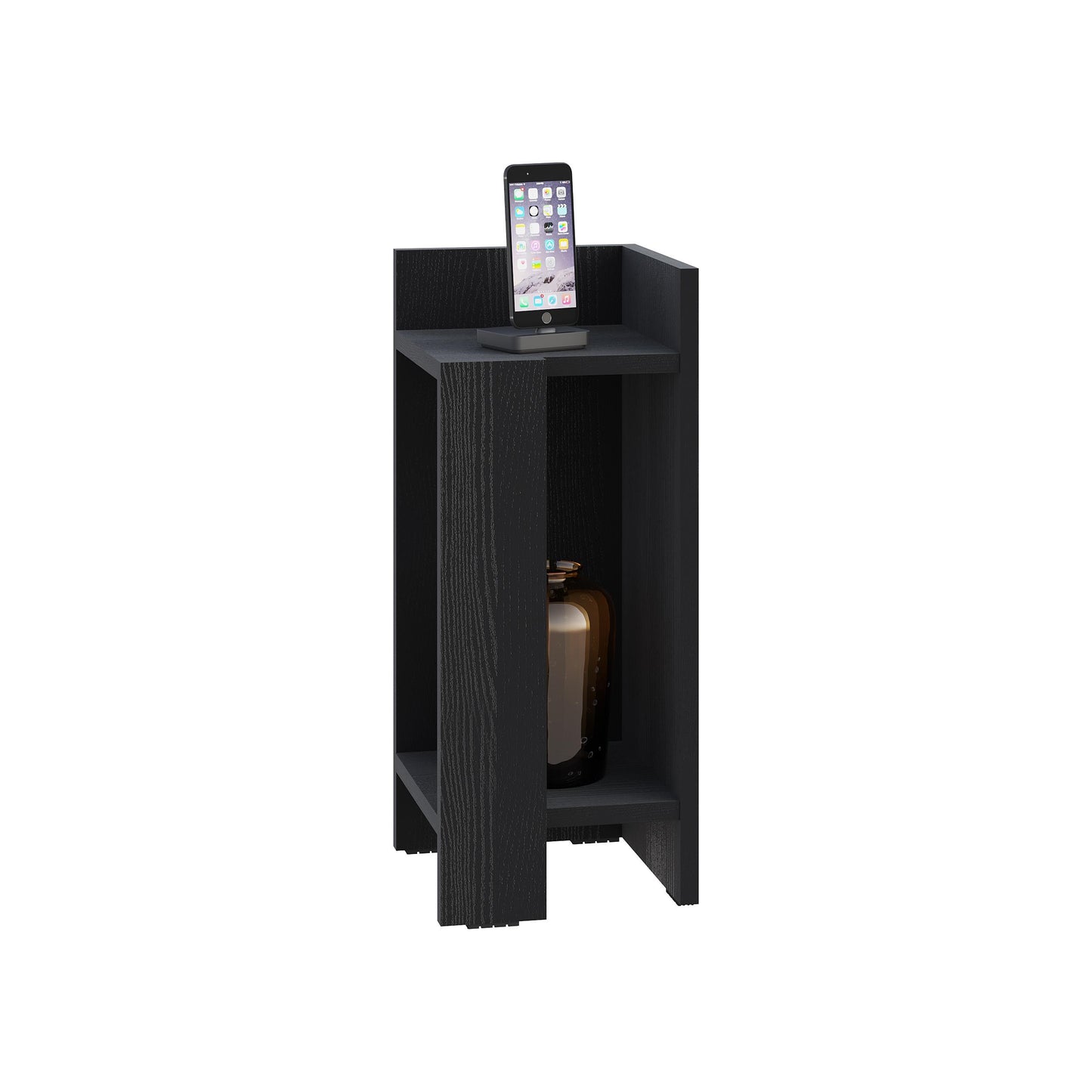 Elos Nightstand Right Model