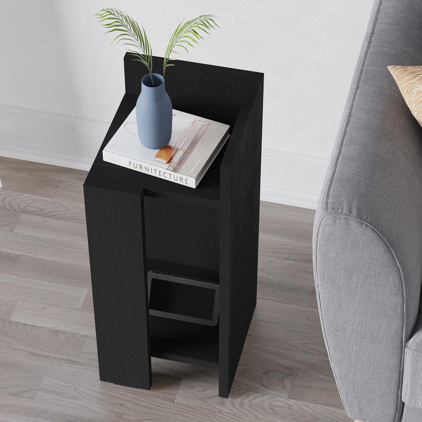 Elos Nightstand Right Model