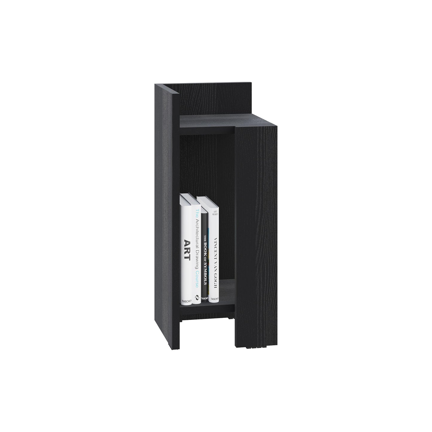 ELos Nightstand Left Model