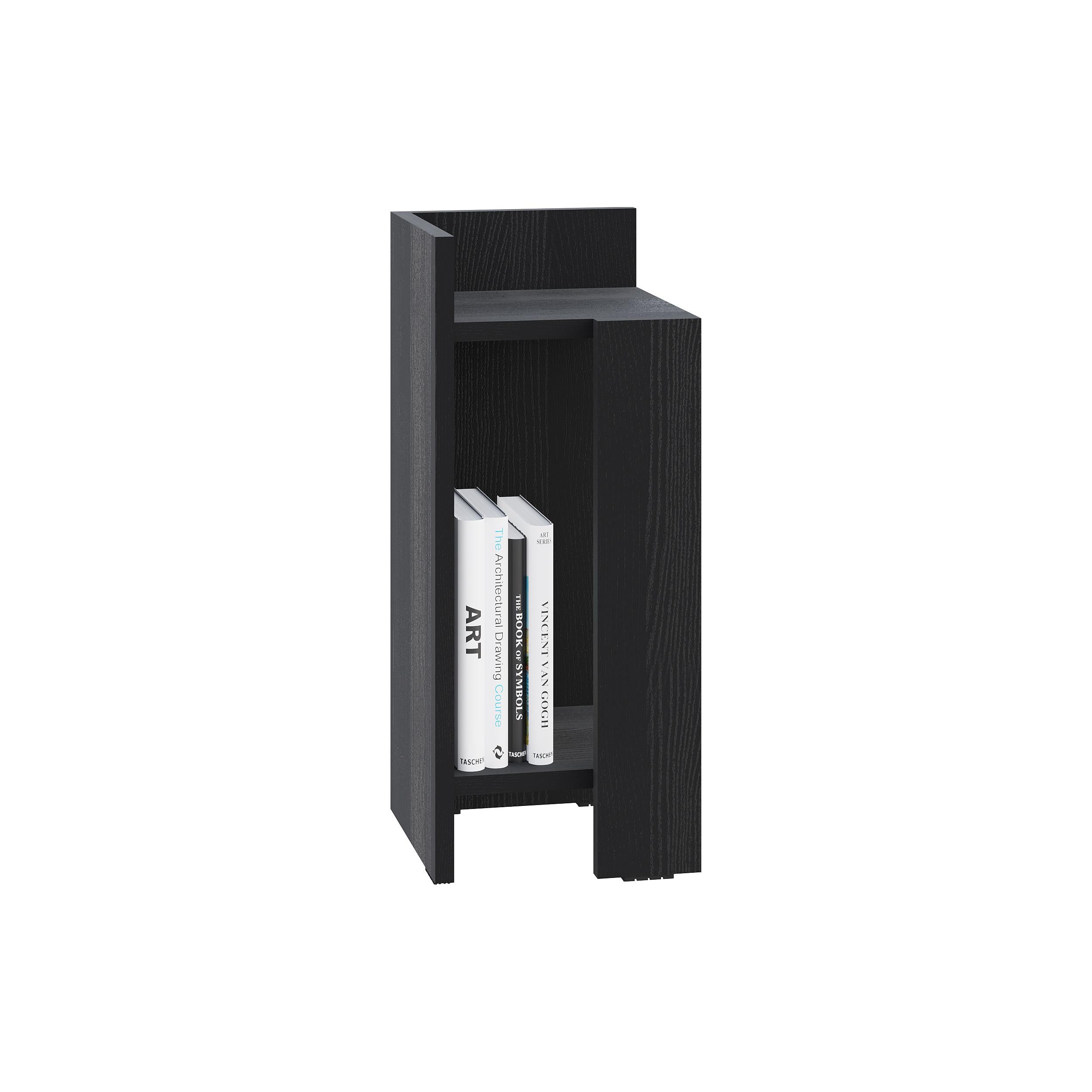 ELos Nightstand Left Model
