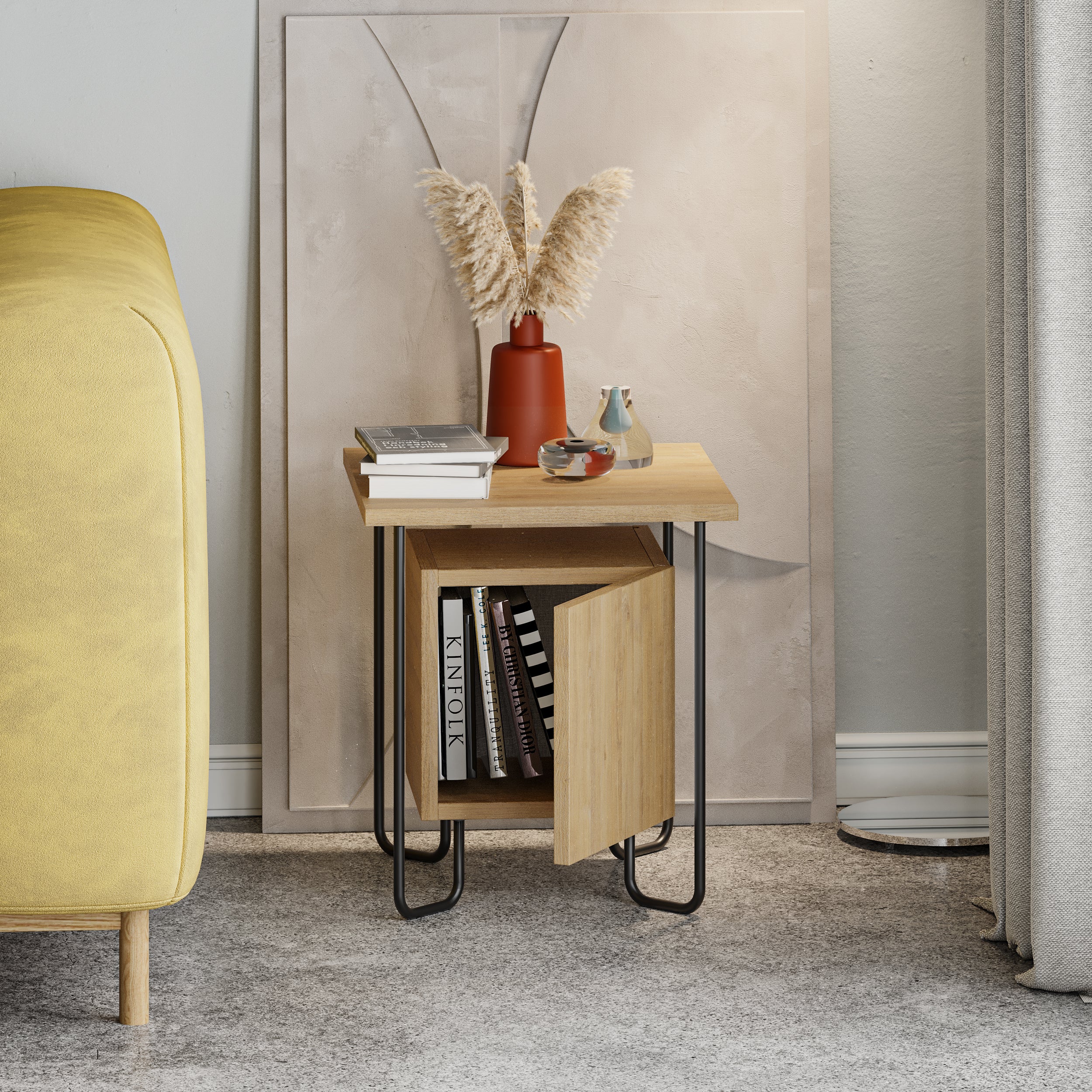 Nightstands in UAE