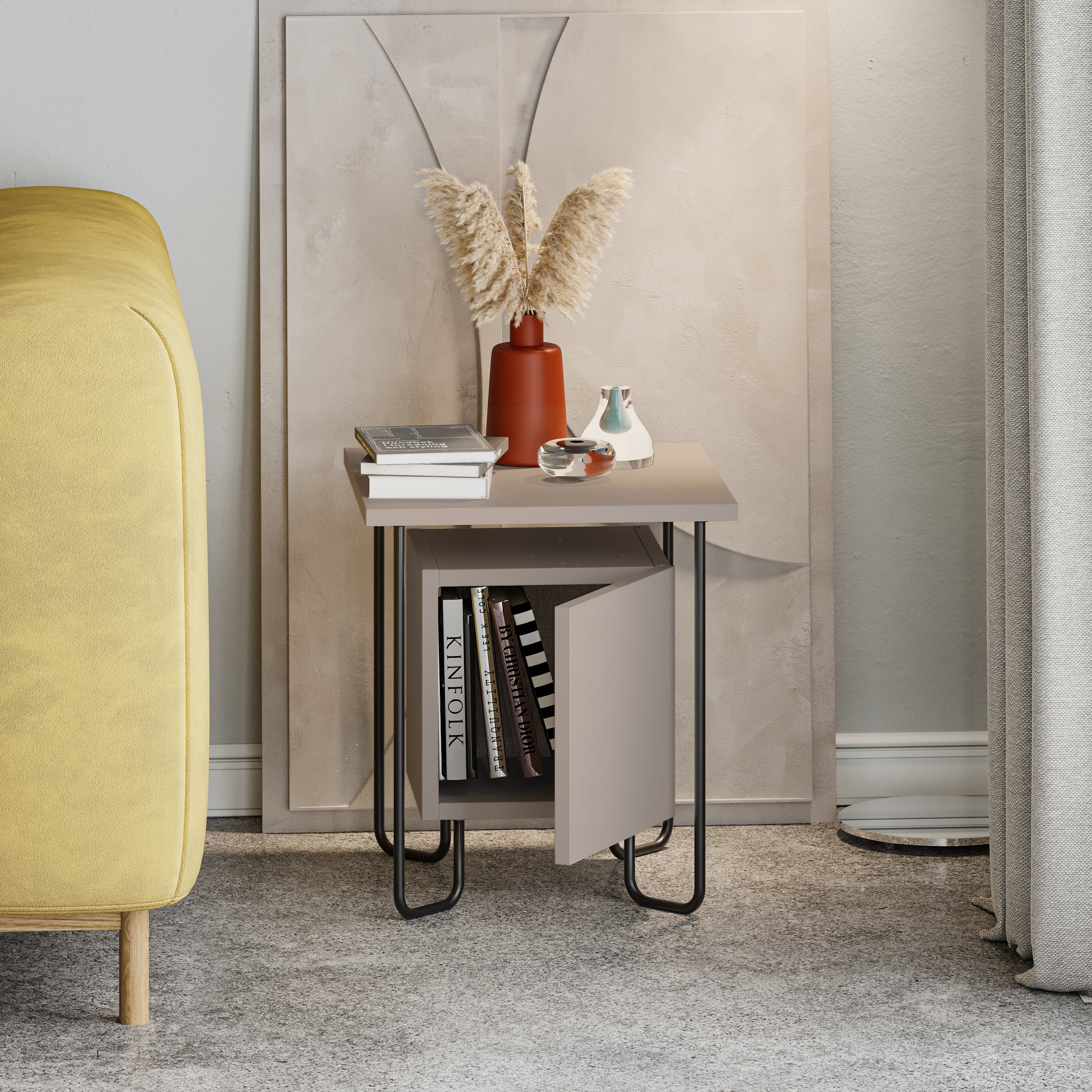 Nightstands in UAE