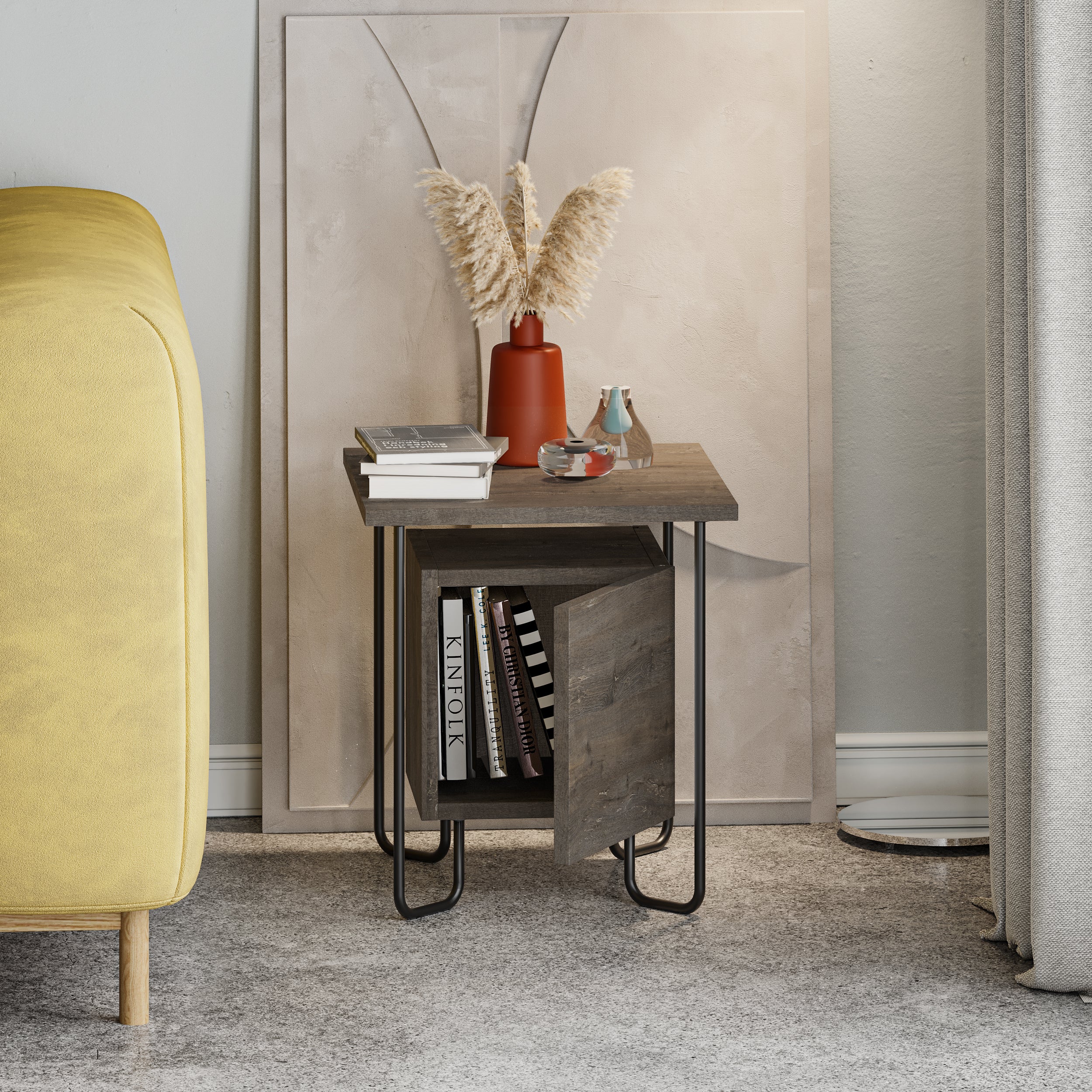 Nightstands in UAE
