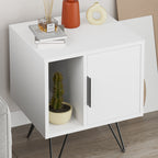 modern nightstand in UAE