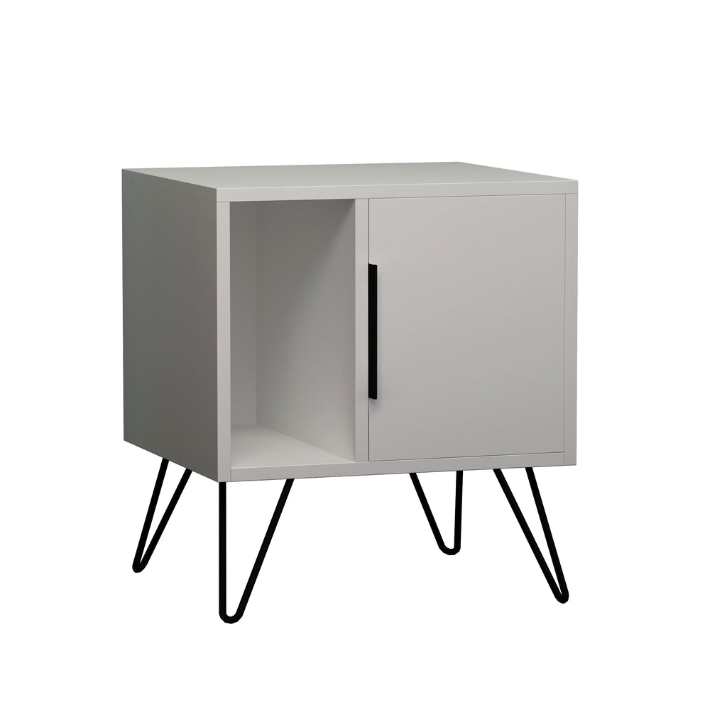 modern nightstand in UAE