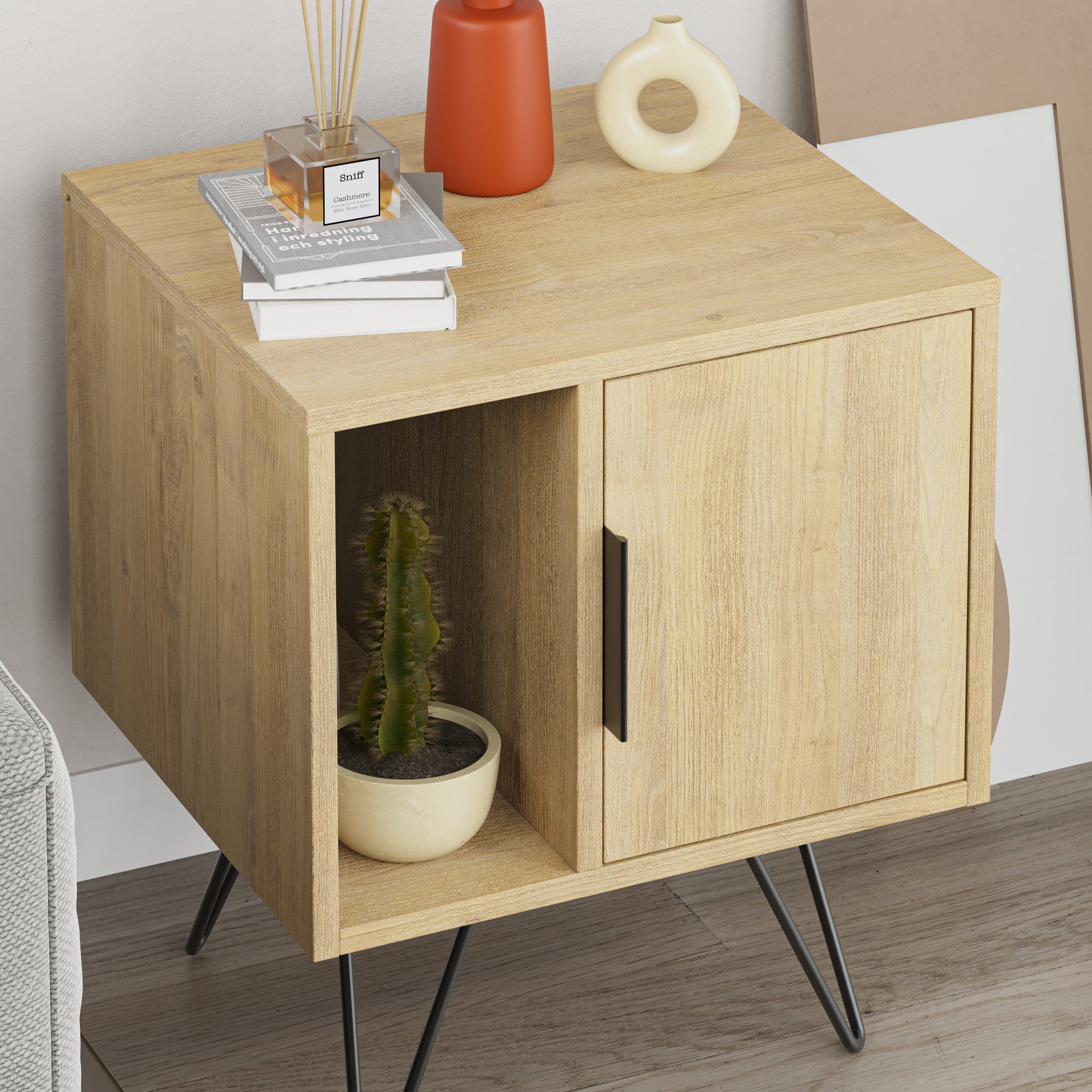 Nightstands in UAE