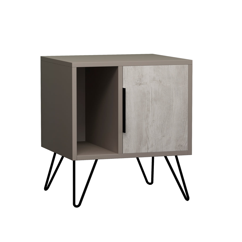 modern nightstand in UAE