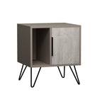 modern nightstand in UAE