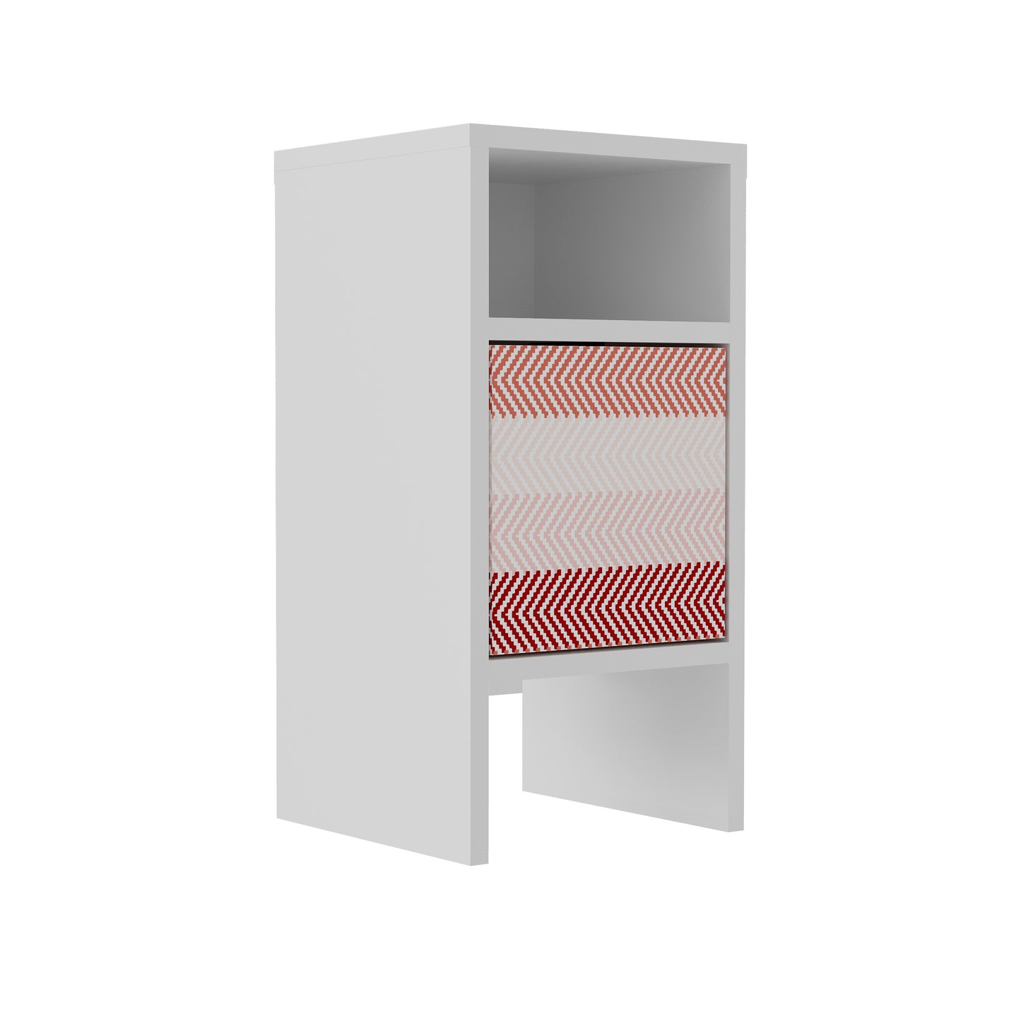 Mourah Grandma'S Nightstand - 2 Years Warranty