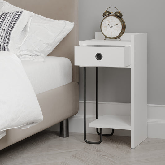 Mourah Sirius Nightstand Right Module - 2 Years Warranty