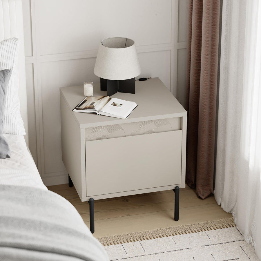 Mott Nightstand