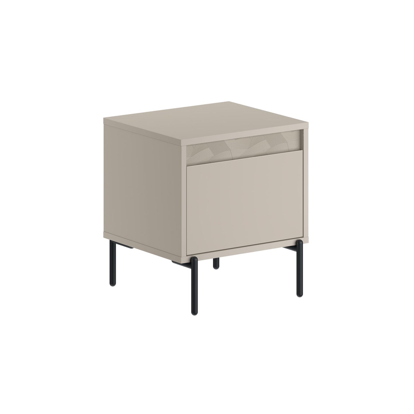 Mott Nightstand