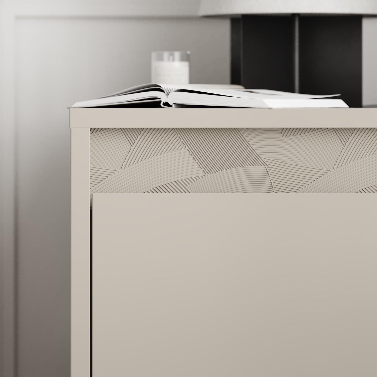 Mott Nightstand