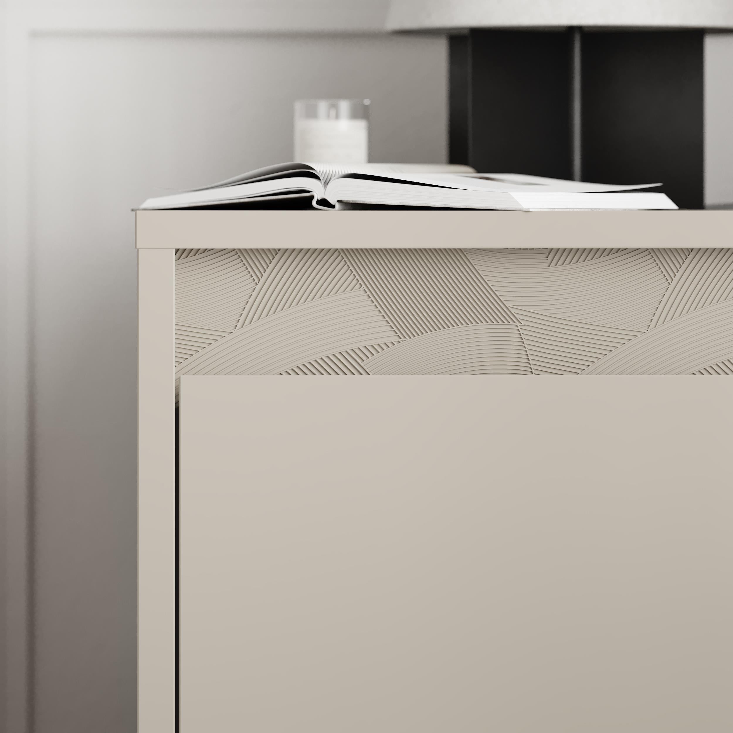 Mott Nightstand