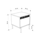 Mott Nightstand