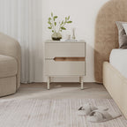 Arch Nightstand